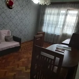 In Baku 55.0 m² apartment is for rent - Image 2