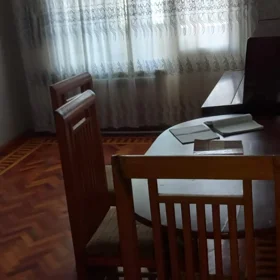 In Baku 55.0 m² apartment is for rent - Image 3