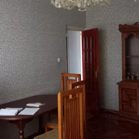 In Baku 55.0 m² apartment is for rent - Image 4