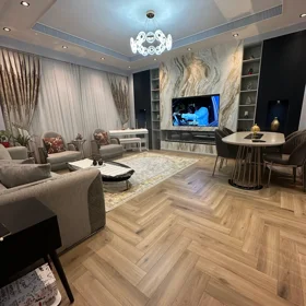 In Baku 132.0 m² apartment is for sale - Image 3