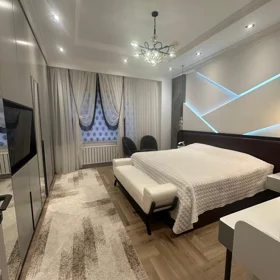 In Baku 132.0 m² apartment is for sale - Image 5