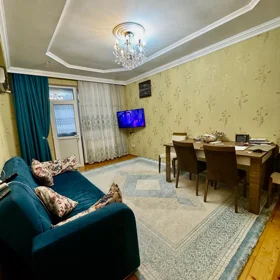 In Baku 64.0 m² apartment is for sale - Image 2