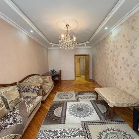 In Baku 100.0 m² apartment is for rent - Image 2