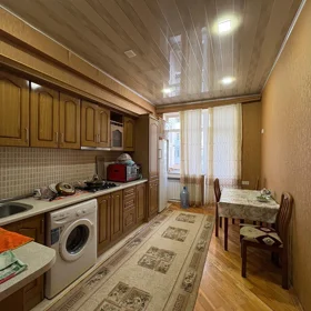 In Baku 100.0 m² apartment is for rent - Image 4