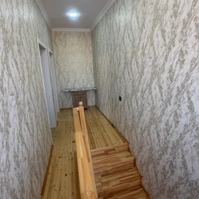 In Khirdalan 70.0 m² house with 2.0 rooms is for rent - Image 2