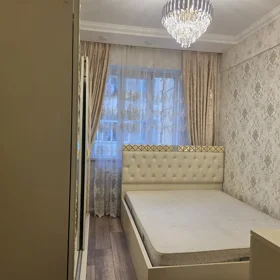 In Khirdalan 60.0 m² apartment is for rent - Image 2