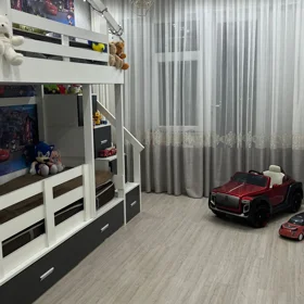 In Baku 110.0 m² apartment is for sale - Image 5