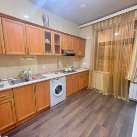 In Baku 60.0 m² apartment is for rent - Image 4