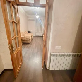 In Baku 60.0 m² apartment is for rent - Image 5