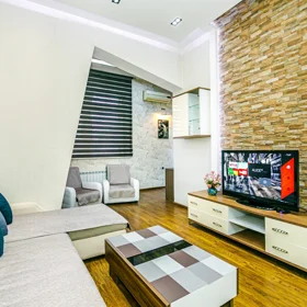 In Baku nan m² apartment is for sale - Изображение 4