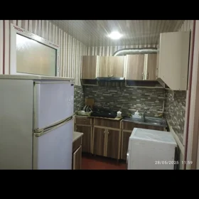 In Baku 50.0 m² apartment is for rent - Image 2