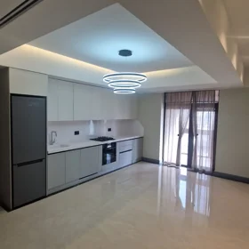 In Baku 84.0 m² apartment is for sale - Image 2