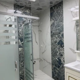 In Baku 100.0 m² apartment is for rent - Image 4