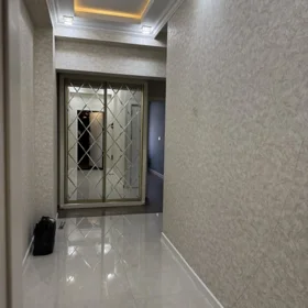 In Baku 100.0 m² apartment is for rent - Image 5