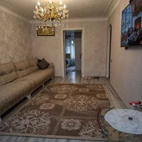 In Baku 80.0 m² apartment is for sale - Image 2