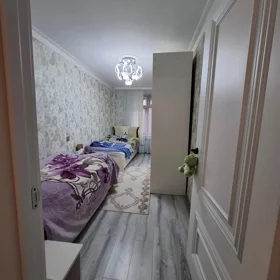 In Baku 80.0 m² apartment is for sale - Image 5