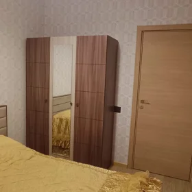 In Baku 52.0 m² apartment is for rent - Image 2