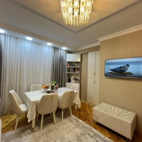 In Baku 43.0 m² apartment is for sale - Image 3