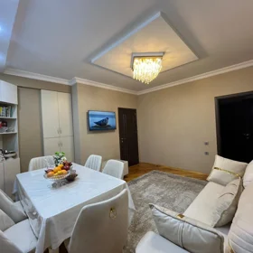 In Baku 43.0 m² apartment is for sale - Image 4