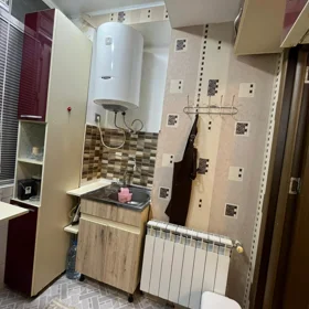 In Baku 43.0 m² apartment is for sale - Image 5