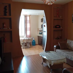 In Baku 78.0 m² apartment is for sale - Image 4