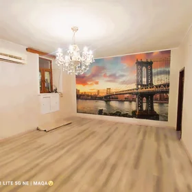 In Baku 90.0 m² apartment is for rent - Image 2