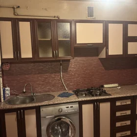 In Baku 53.0 m² apartment is for rent - Image 2