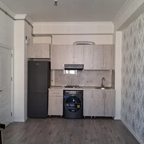 In Khirdalan 56.0 m² apartment is for rent - Image 4