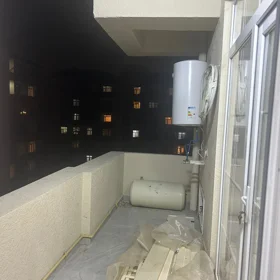 In Baku 100.0 m² apartment is for rent - Image 5