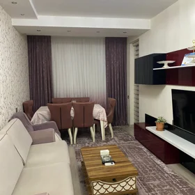 In Baku 88.0 m² apartment is for sale - Image 3