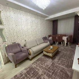 In Baku 88.0 m² apartment is for sale - Image 4