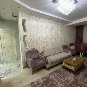 In Baku 88.0 m² apartment is for sale - Image 5