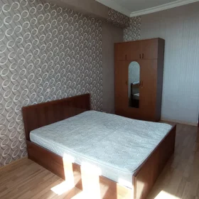 In Baku 58.0 m² apartment is for rent - Image 3