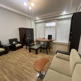 In Baku 100.0 m² office is for rent - Image 2