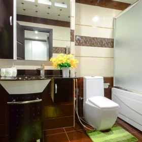 In Baku 62.0 m² apartment is for sale - Image 4