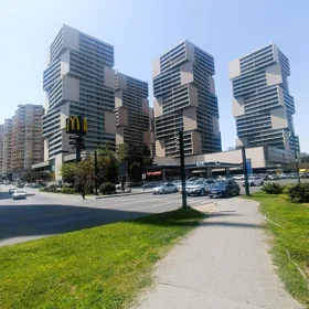 In Baku 105.0 m² apartment is for rent - Image 2