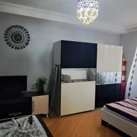 In Baku 50.0 m² apartment is for rent - Image 2
