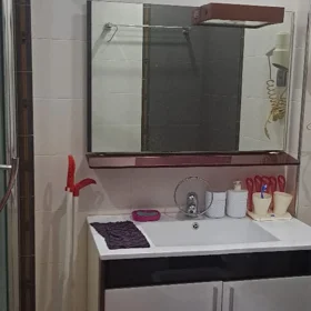 In Baku 50.0 m² apartment is for rent - Image 4