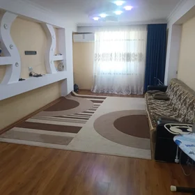 In Baku 114.0 m² apartment is for sale - Image 2