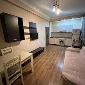 In Khirdalan 56.0 m² apartment is for rent - Image 5