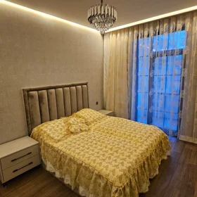 In Baku 70.0 m² apartment is for rent - Image 4