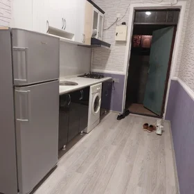 In Baku 55.0 m² house with 2.0 rooms is for rent - Image 3