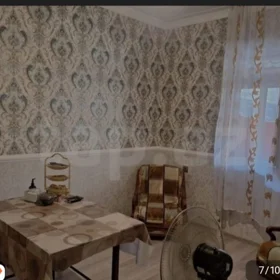 In Baku 55.0 m² house with 2.0 rooms is for rent - Image 4