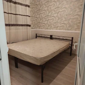 In Baku 55.0 m² house with 2.0 rooms is for rent - Image 5