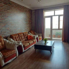 In Baku 130.0 m² apartment is for rent - Image 5
