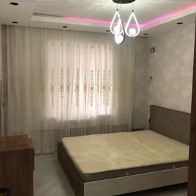 In Baku 60.0 m² apartment is for rent - Image 5