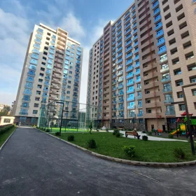 In Baku 88.0 m² apartment is for sale - Image 2