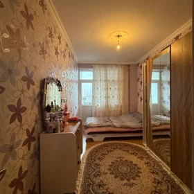 In Baku 58.0 m² apartment is for rent - Image 2