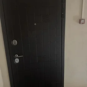 In Baku 58.0 m² apartment is for rent - Image 3