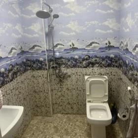 In Baku 58.0 m² apartment is for rent - Image 4